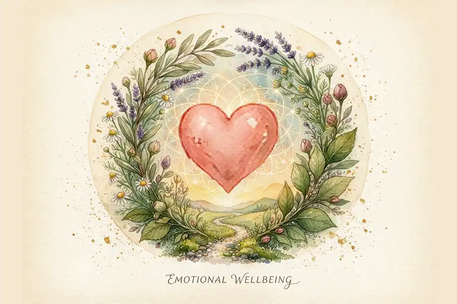 Emotional wellbeing